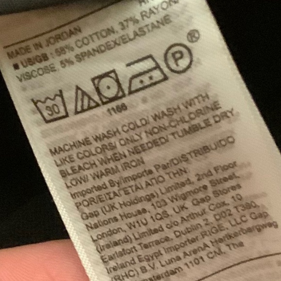 Gorgeous NWT Banana Republic Pants - Picture 4 of 5